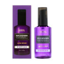 Сыворотка-масло для волос Kundal Macadamia Hair Serum 100ml - White Musk, фото 4